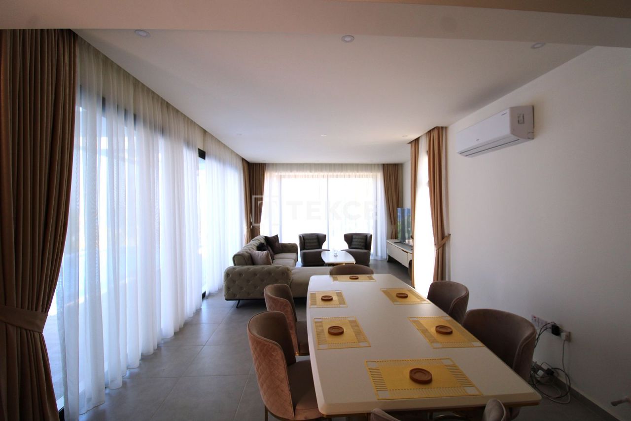 Вилла в Кирении, Кипр, 210 м² - фото 10