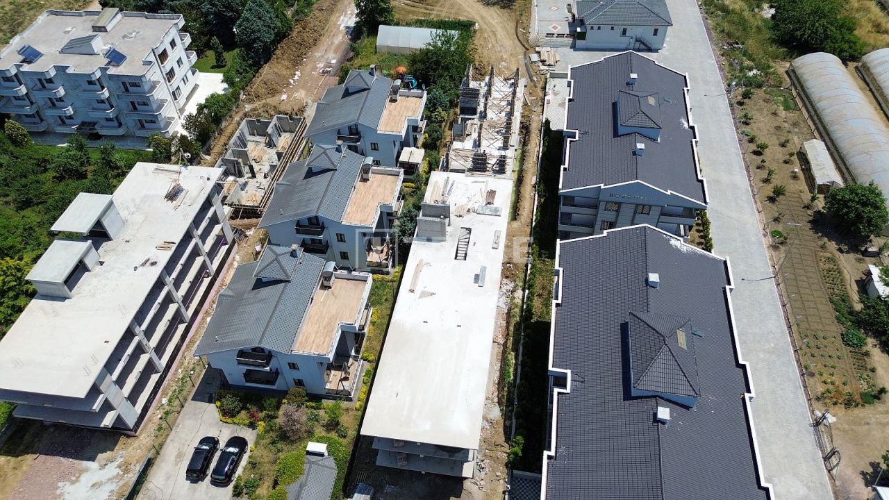 Апартаменты в Ялове, Турция, 81 м² - фото 10