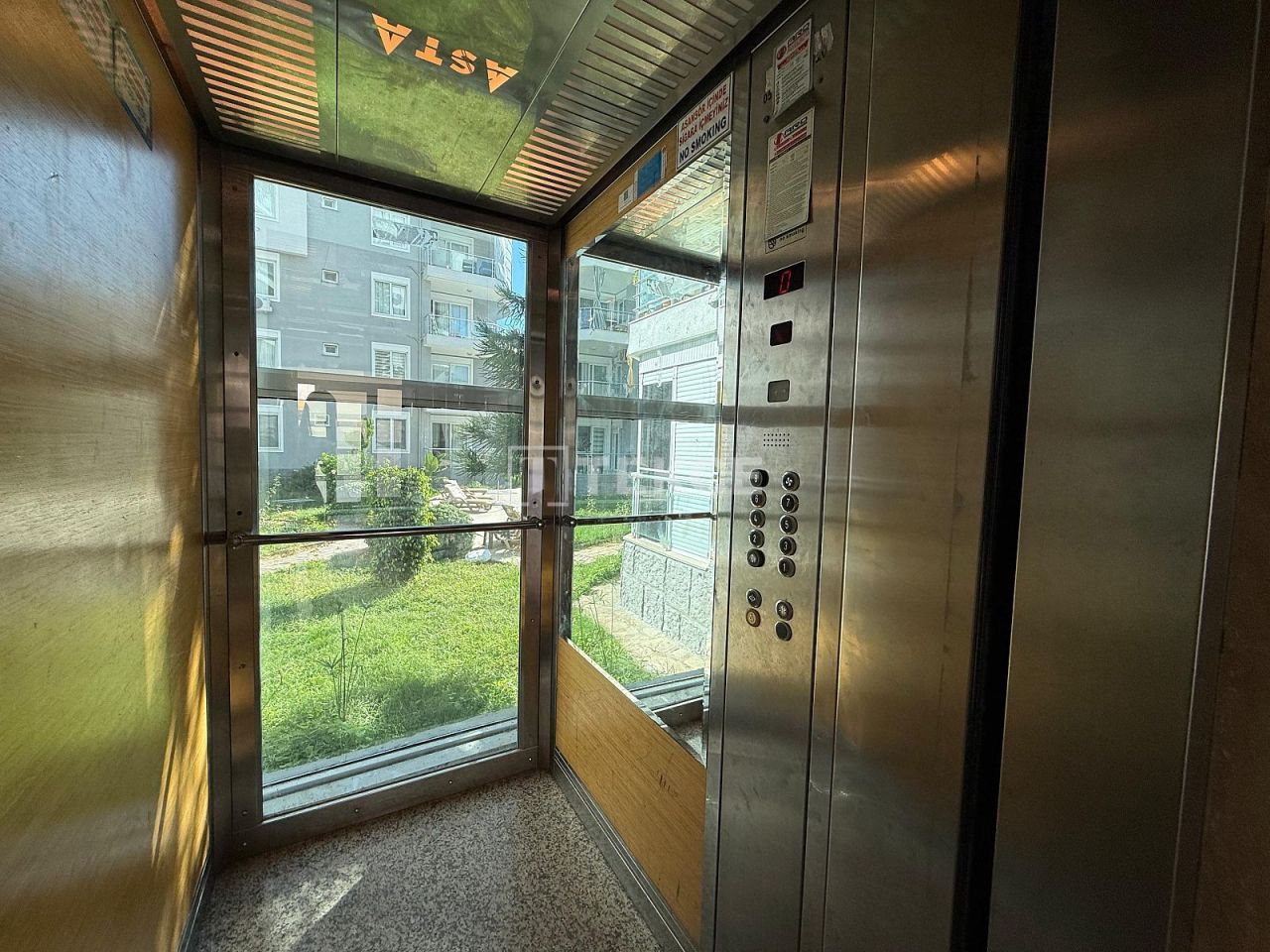 Апартаменты в Алании, Турция, 136 м² - фото 10