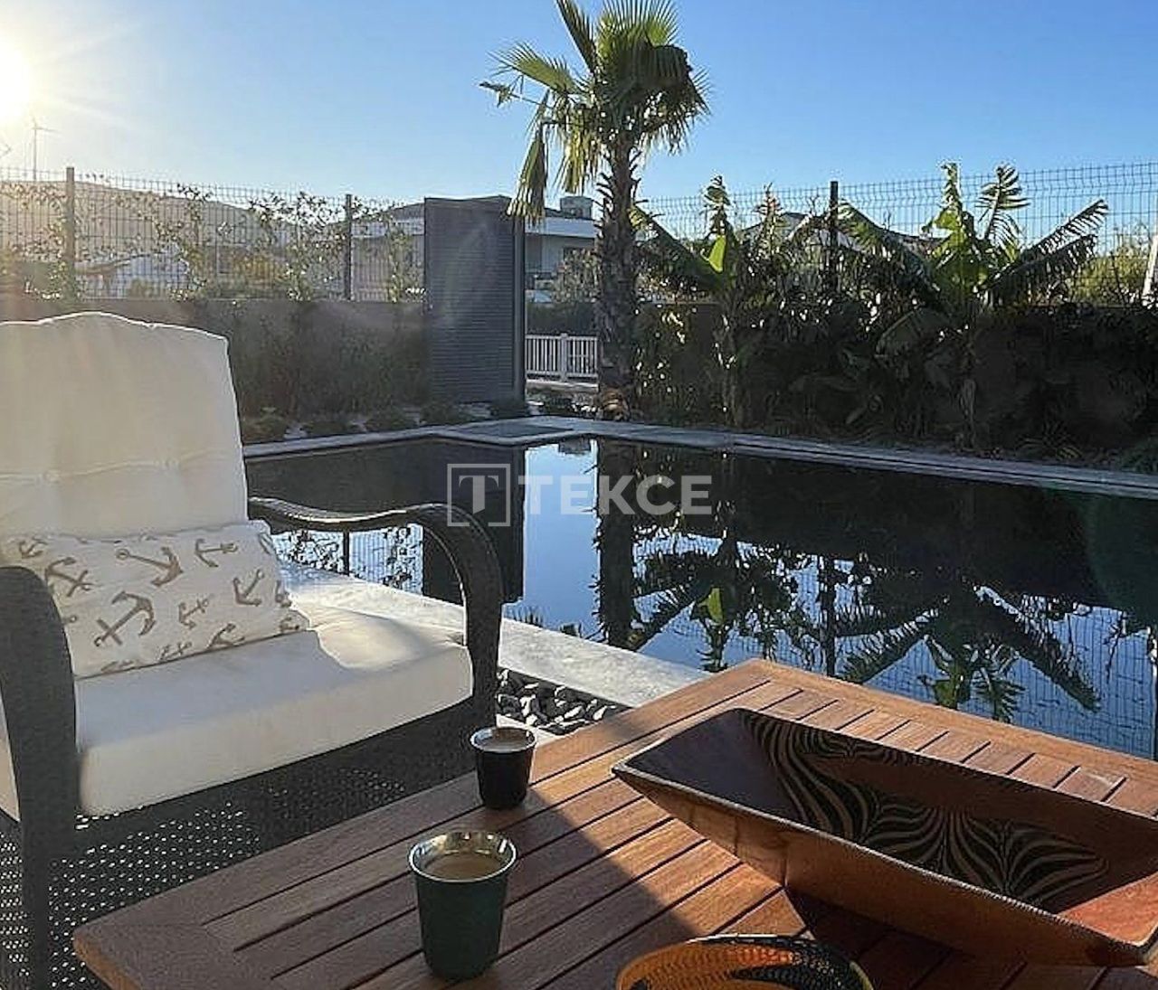 Вилла в Чешме, Турция, 160 м² - фото 10