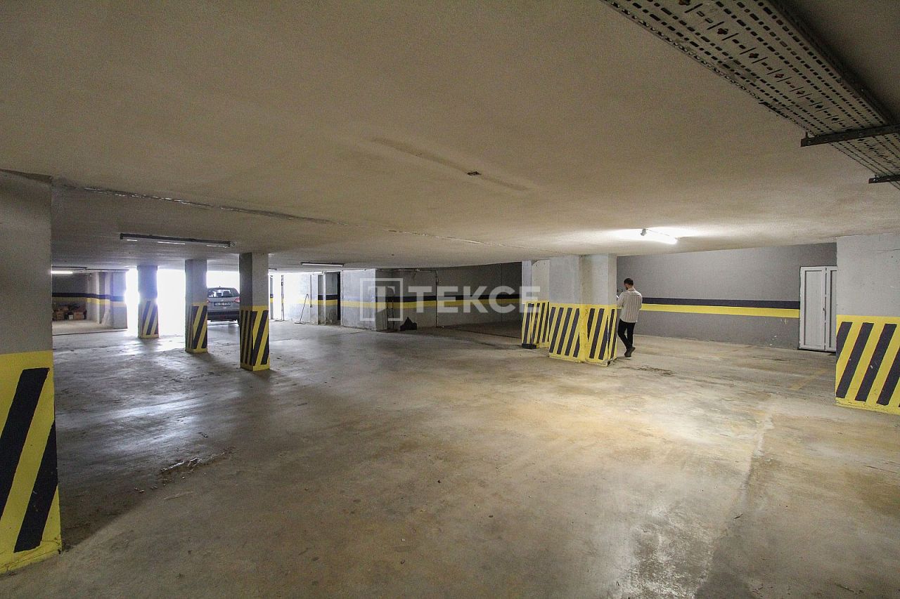 Апартаменты Чифтликкёй, Турция, 130 м² - фото 10