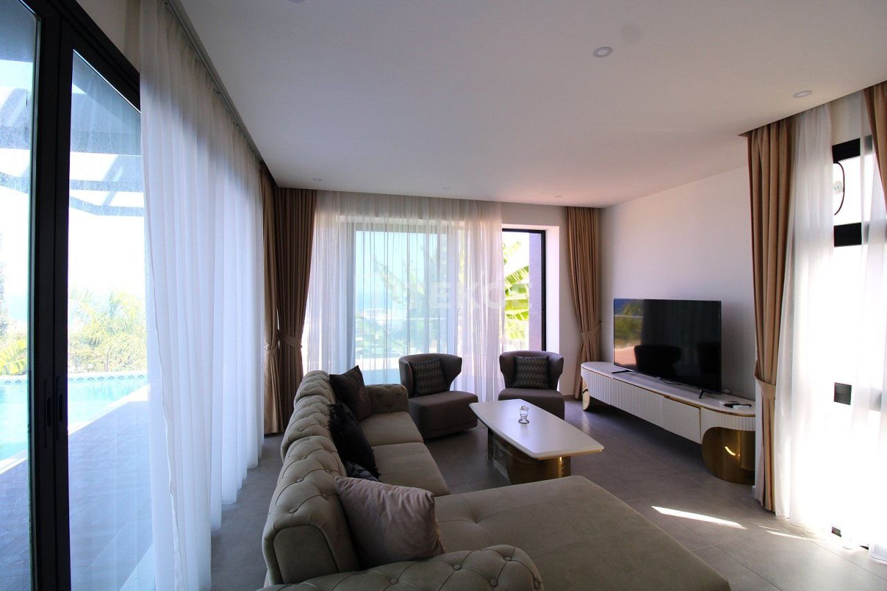 Вилла в Кирении, Кипр, 210 м² - фото 11