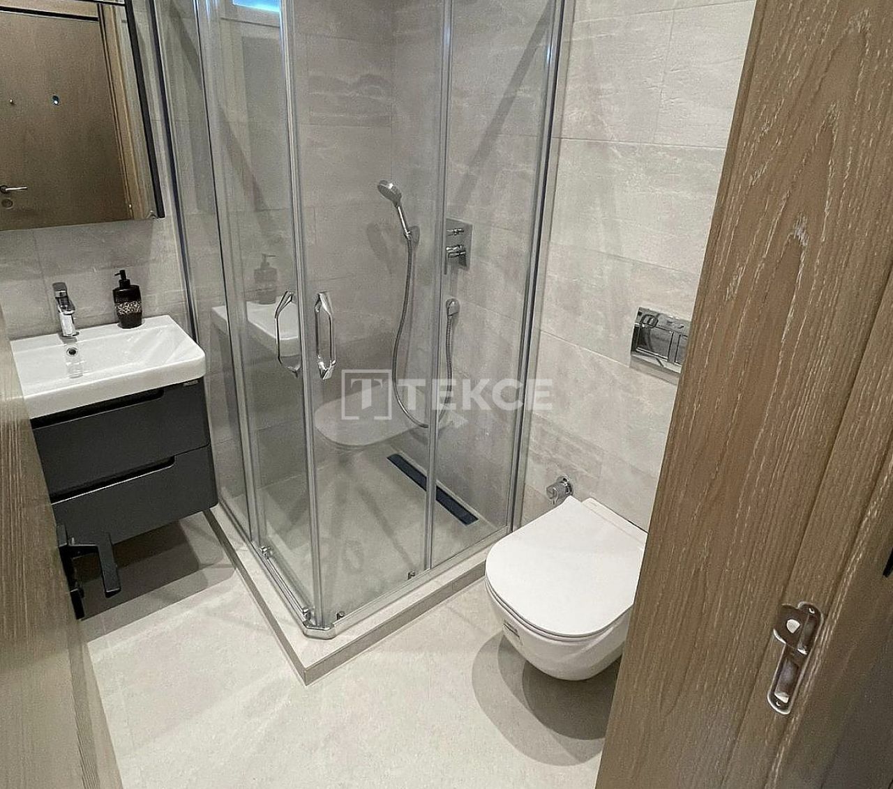 Вилла в Чешме, Турция, 160 м² - фото 11