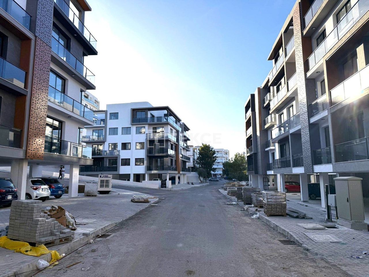 Пентхаус в Кирении, Кипр, 160 м² - фото 11