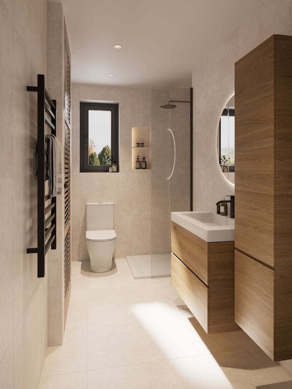 Квартира в Пирее, Греция, 71 м² - фото 5