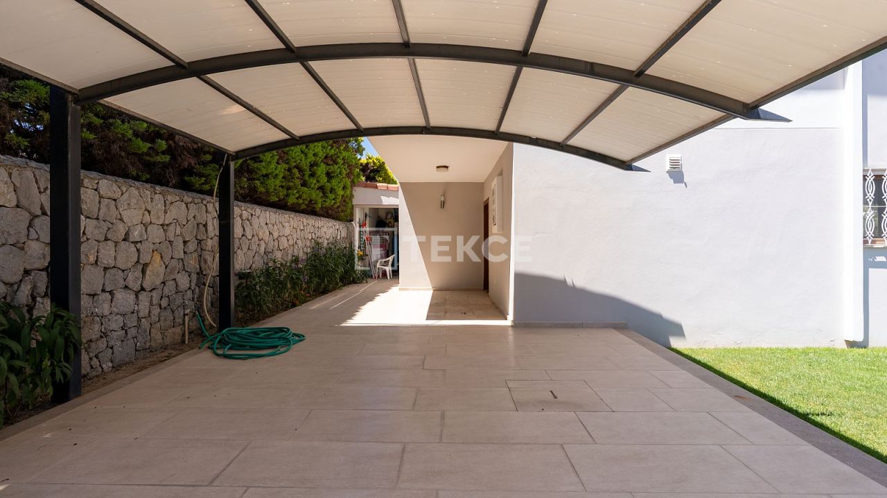 Вилла в Чешме, Турция, 140 м² - фото 12