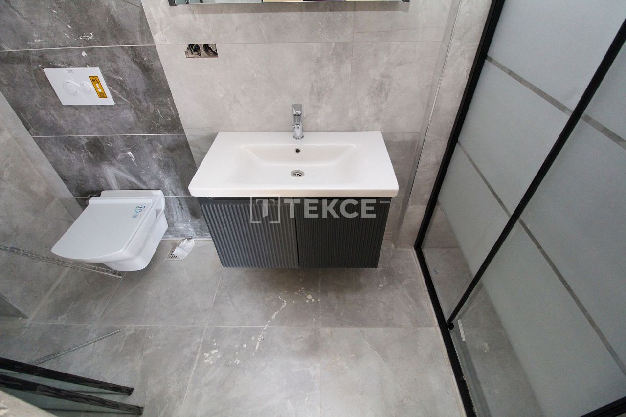 Апартаменты в Ялове, Турция, 100 м² - фото 12