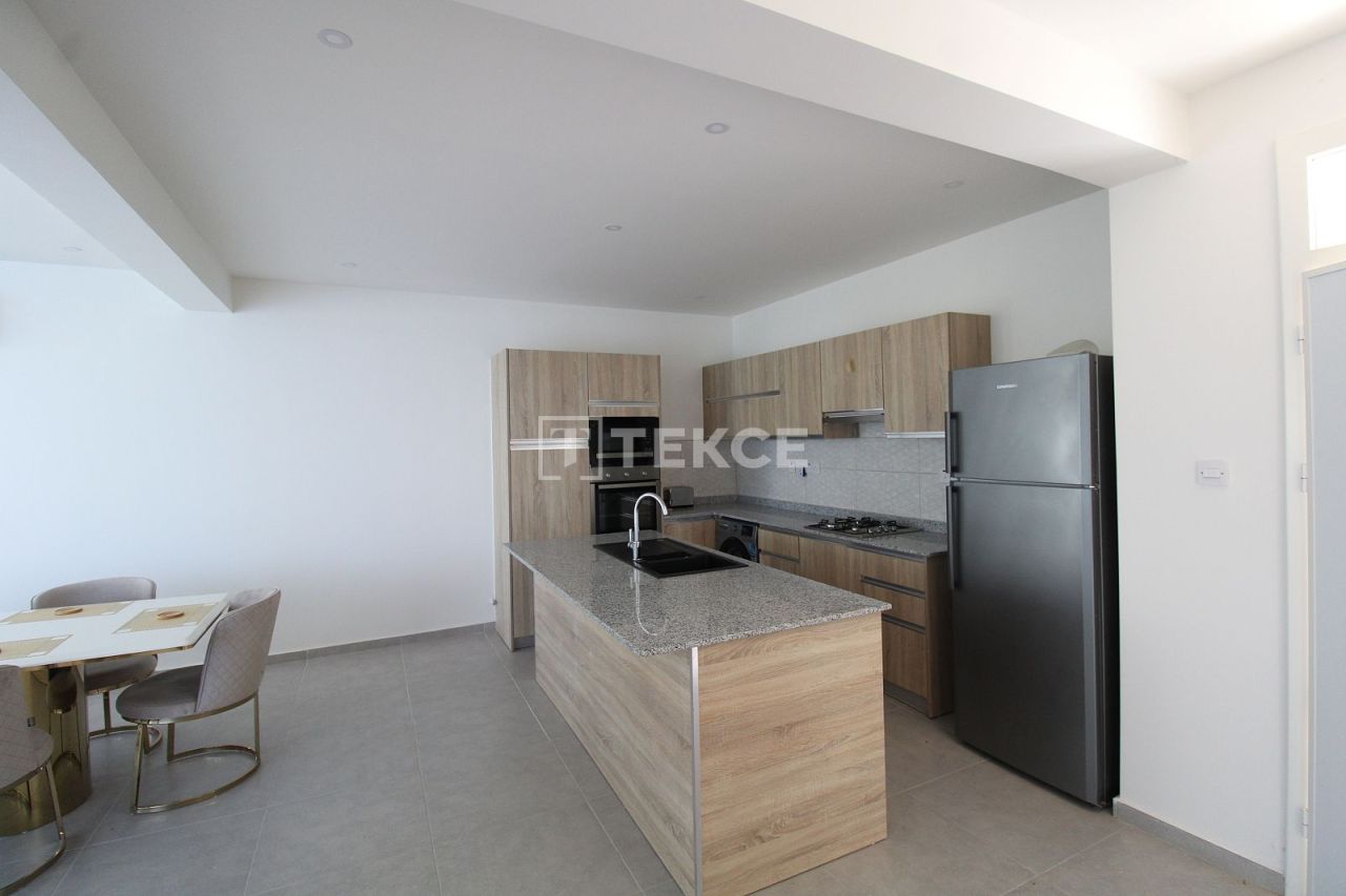 Вилла в Кирении, Кипр, 210 м² - фото 12