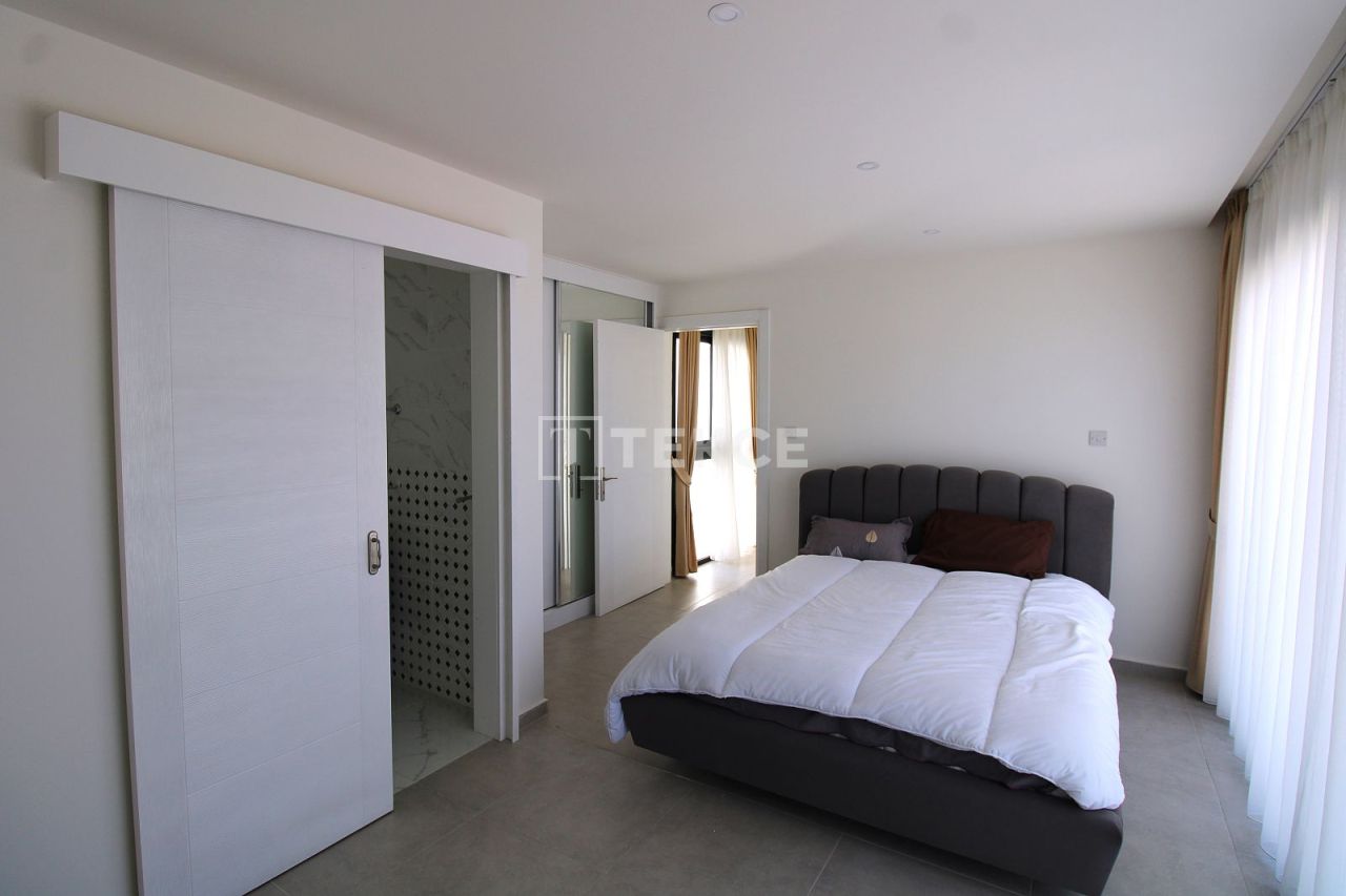 Вилла в Кирении, Кипр, 210 м² - фото 13