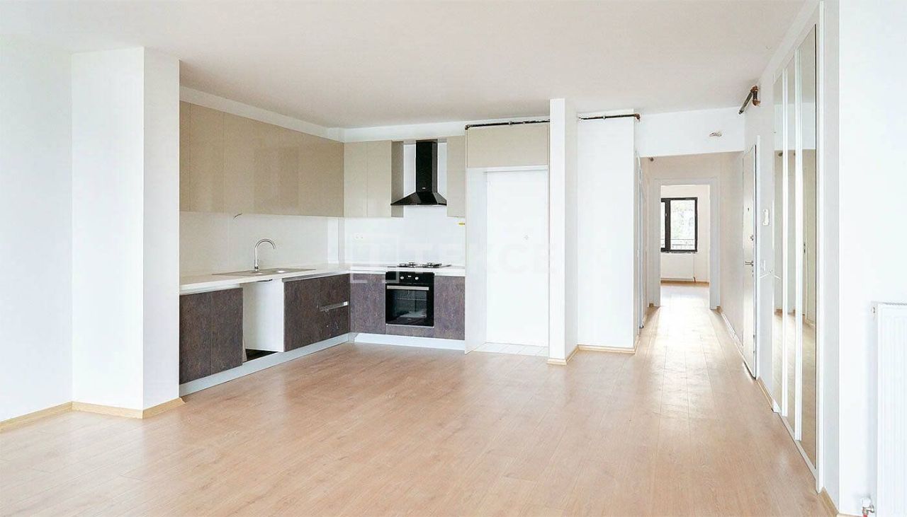 Апартаменты Чифтликкёй, Турция, 130 м² - фото 13