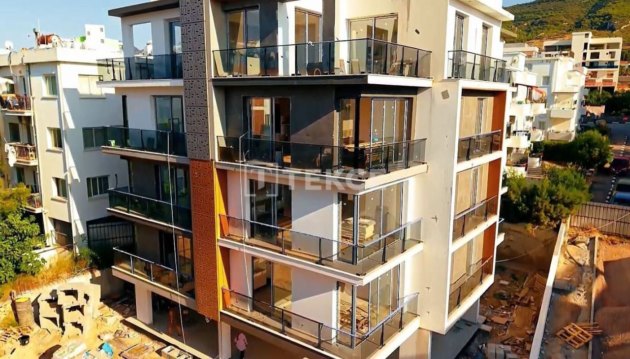 Пентхаус в Кирении, Кипр, 160 м² - фото 14