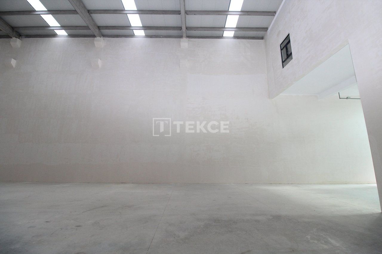 Офис в Акьюрте, Турция, 25 м² - фото 14