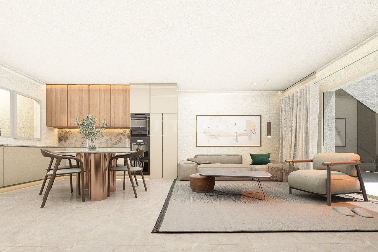 Пентхаус в Пилар-де-ла-Орадада, Испания, 71 м² - фото 14