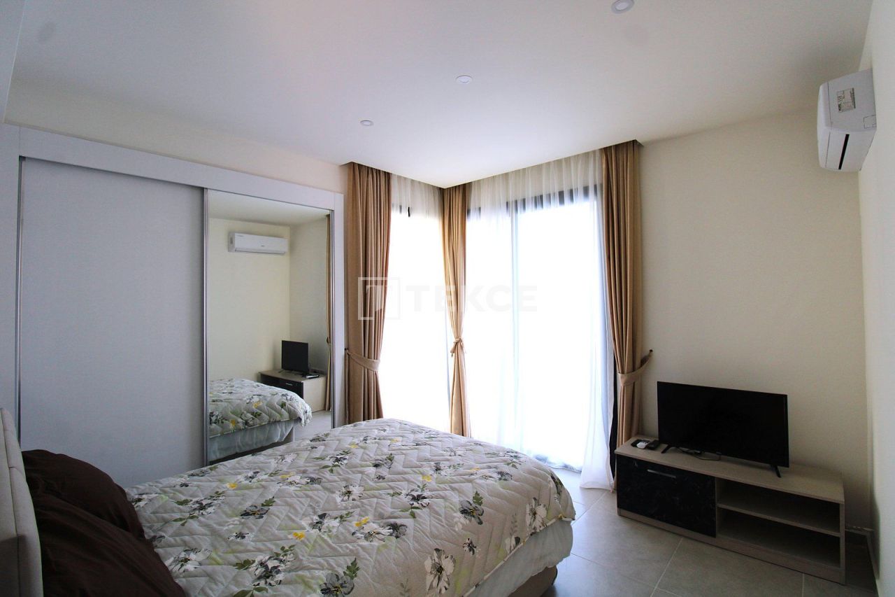 Вилла в Кирении, Кипр, 210 м² - фото 15