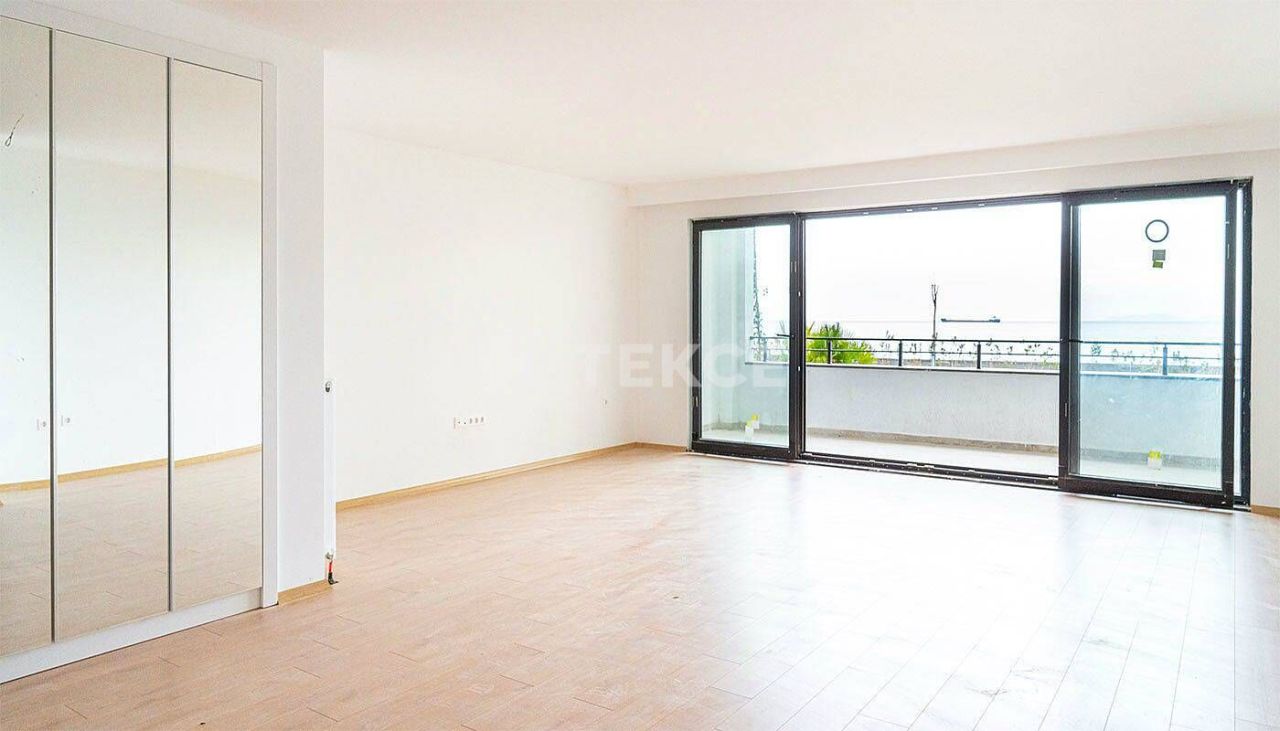 Апартаменты Чифтликкёй, Турция, 130 м² - фото 15