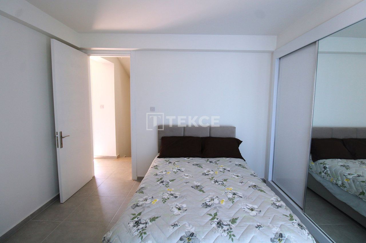 Вилла в Кирении, Кипр, 210 м² - фото 16