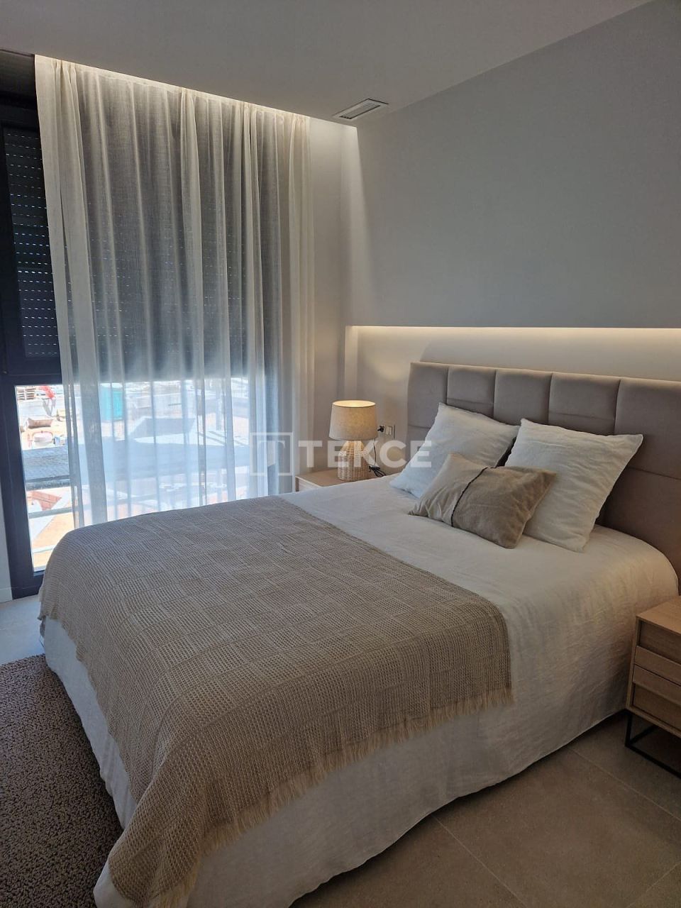 Апартаменты в Дении, Испания, 80 м² - фото 16