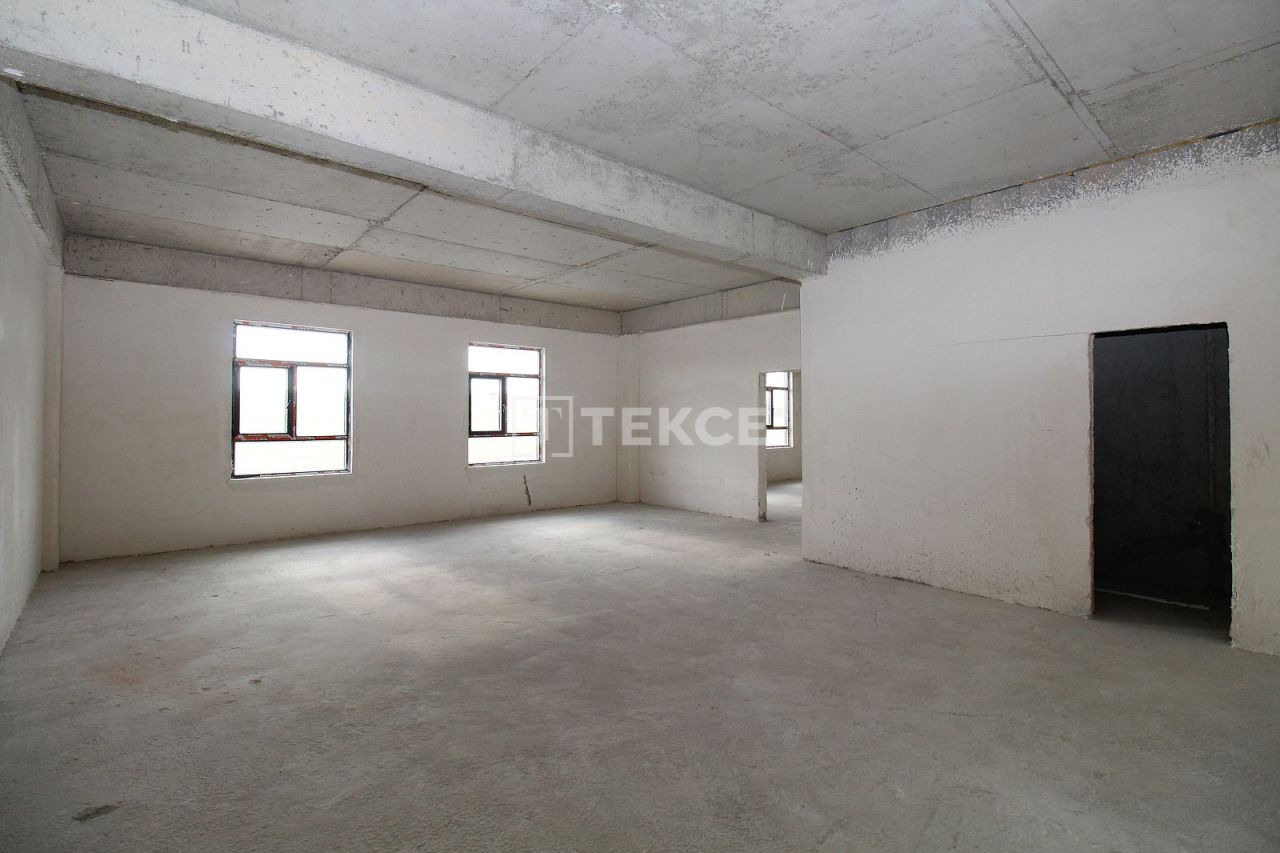Офис в Акьюрте, Турция, 25 м² - фото 17