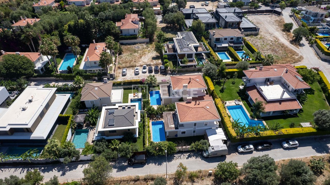 Вилла в Чешме, Турция, 140 м² - фото 17