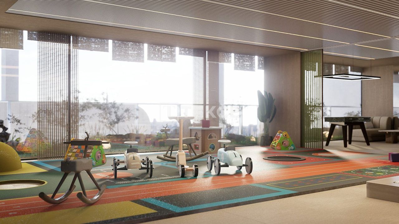 Апартаменты в Дубае, ОАЭ, 119 м² - фото 17