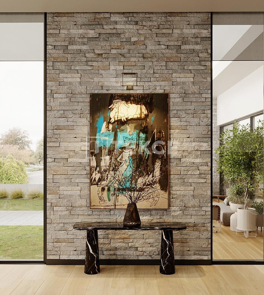 Вилла в Бодруме, Турция, 670 м² - фото 17