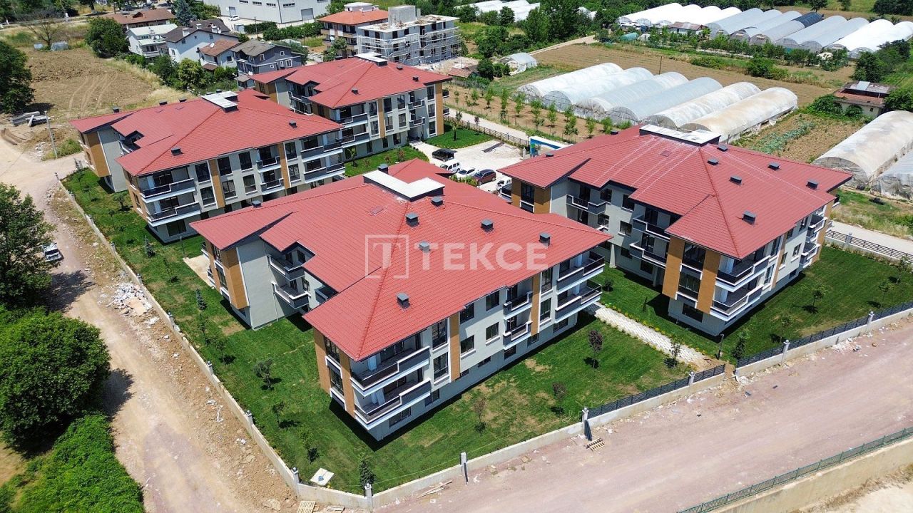 Апартаменты в Ялове, Турция, 110 м² - фото 17