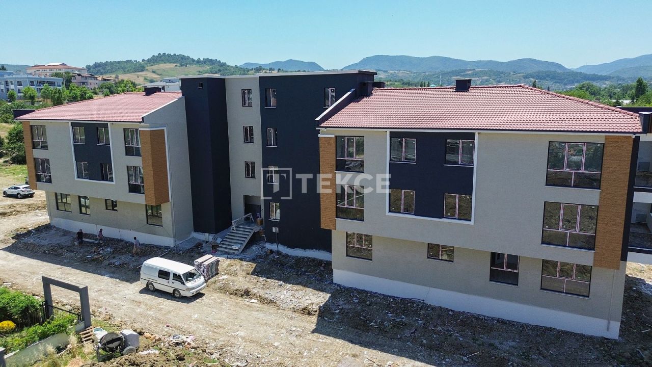 Апартаменты в Ялове, Турция, 100 м² - фото 18