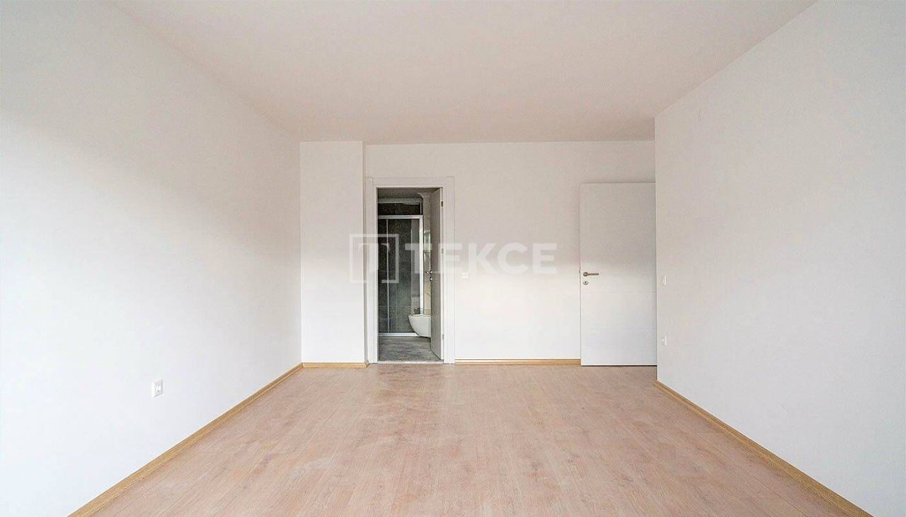 Апартаменты Чифтликкёй, Турция, 130 м² - фото 18