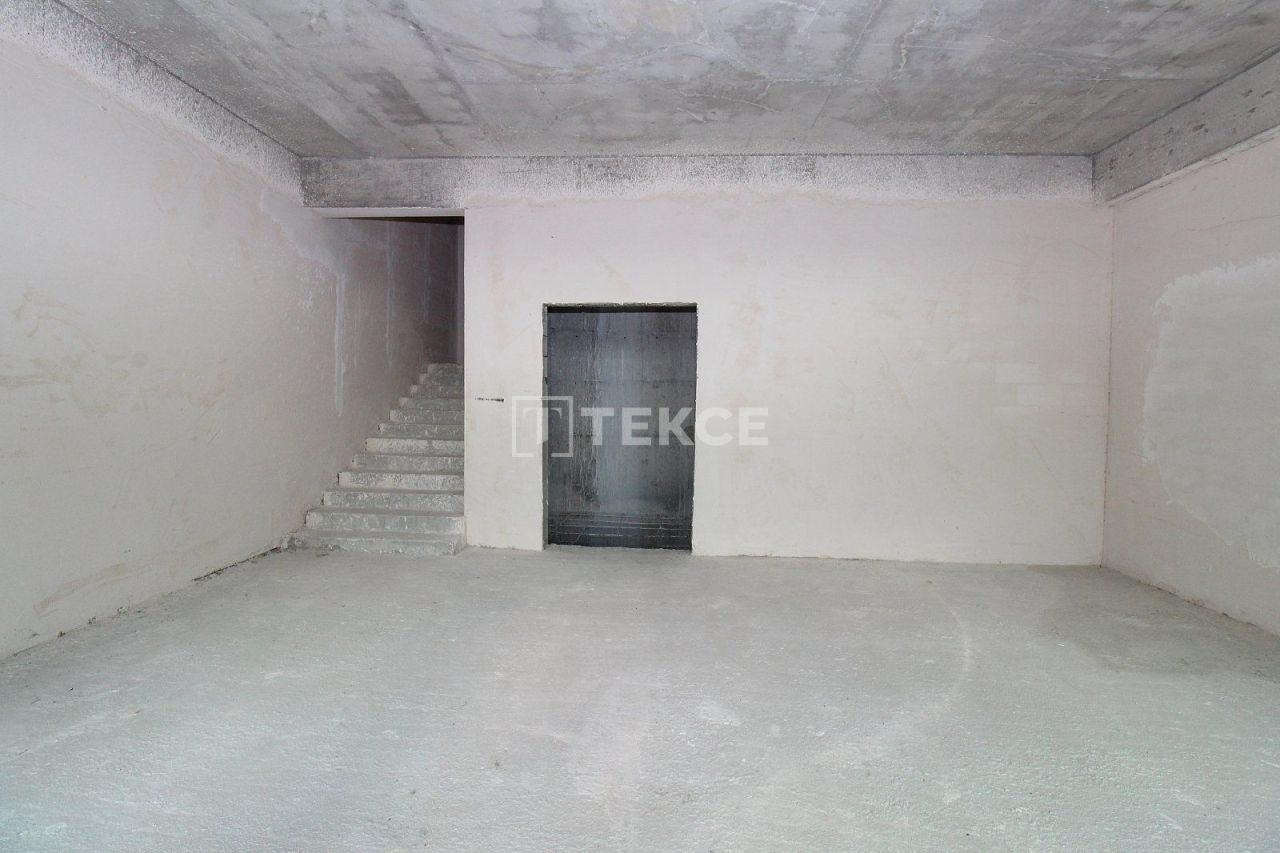 Офис в Акьюрте, Турция, 25 м² - фото 19
