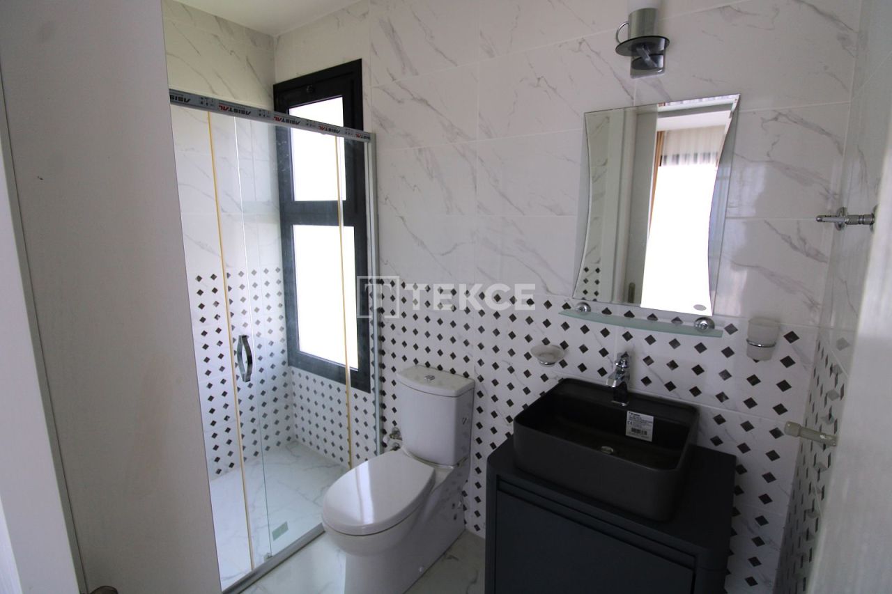 Вилла в Кирении, Кипр, 210 м² - фото 19