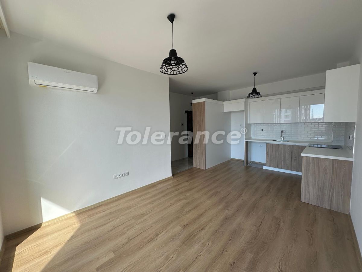 Апартаменты в Анталии, Турция, 67 м² - фото 4