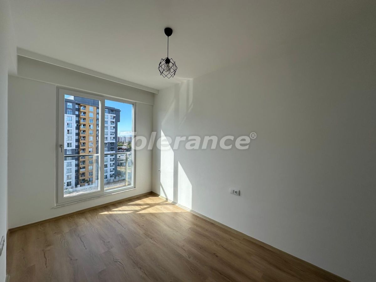 Апартаменты в Анталии, Турция, 67 м² - фото 7