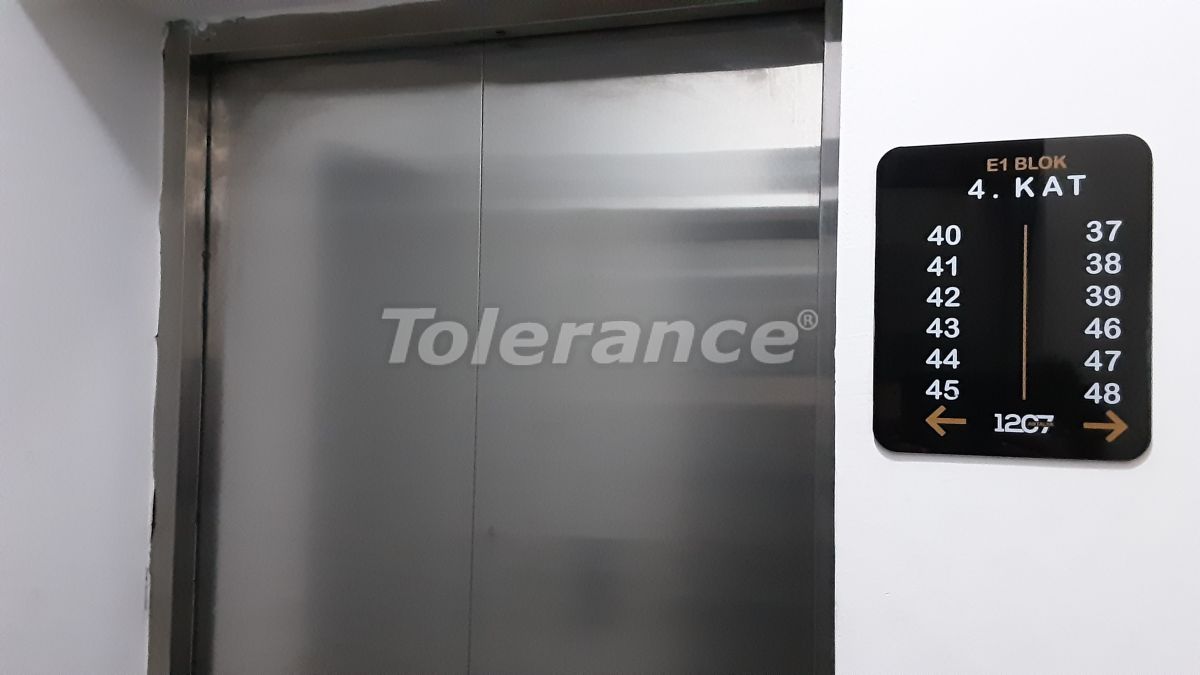 Апартаменты в Анталии, Турция, 40 м² - фото 7