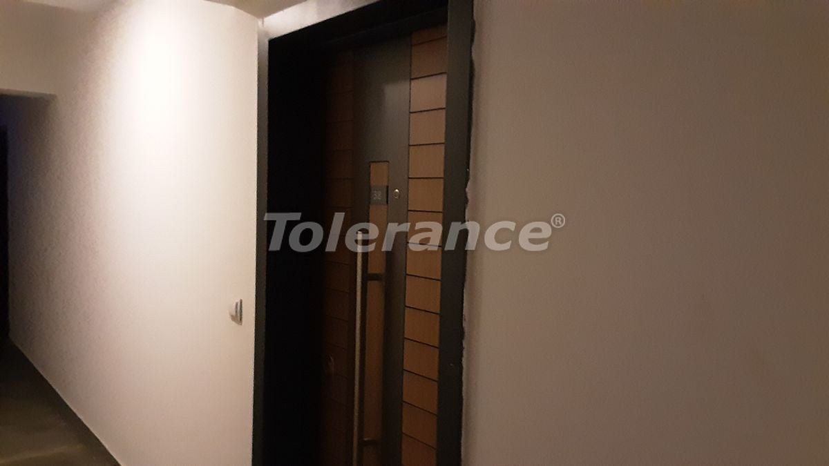 Апартаменты в Анталии, Турция, 40 м² - фото 9