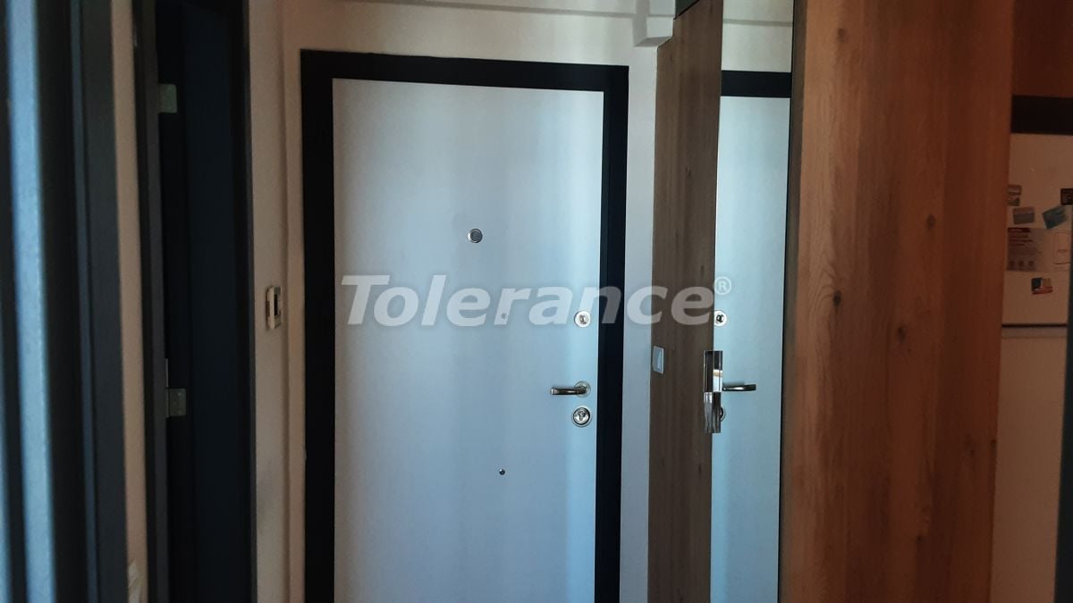 Апартаменты в Анталии, Турция, 40 м² - фото 10