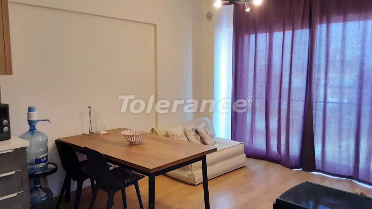 Апартаменты в Анталии, Турция, 40 м² - фото 13