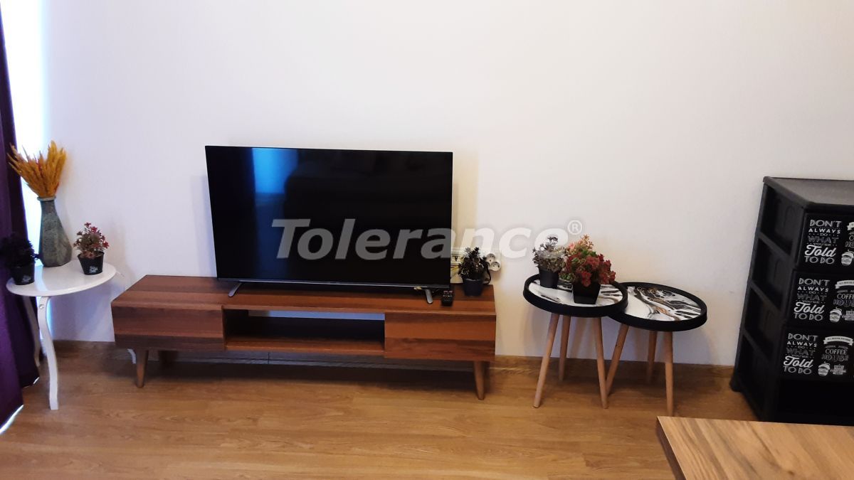 Апартаменты в Анталии, Турция, 40 м² - фото 14