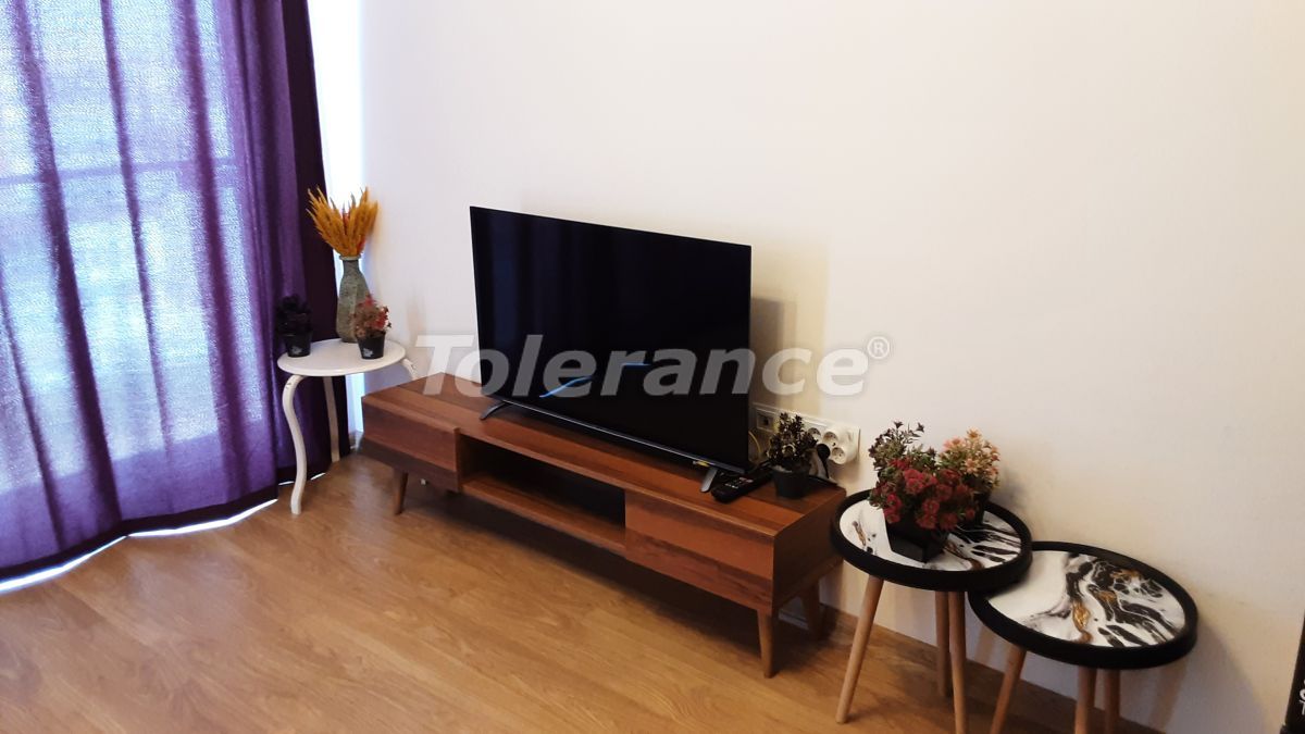 Апартаменты в Анталии, Турция, 40 м² - фото 15