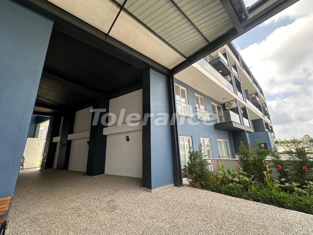 Апартаменты в Анталии, Турция, 67 м² - фото 17