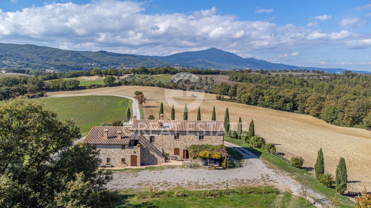 Дом в Читта-делла-Пьеве, Италия, 477.9 м² - фото 2