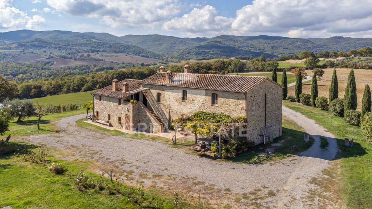 Дом в Читта-делла-Пьеве, Италия, 477.9 м² - фото 3