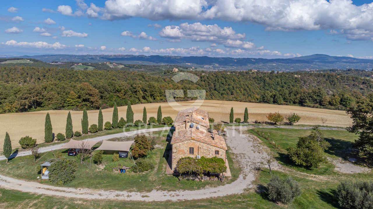 Дом в Читта-делла-Пьеве, Италия, 477.9 м² - фото 7