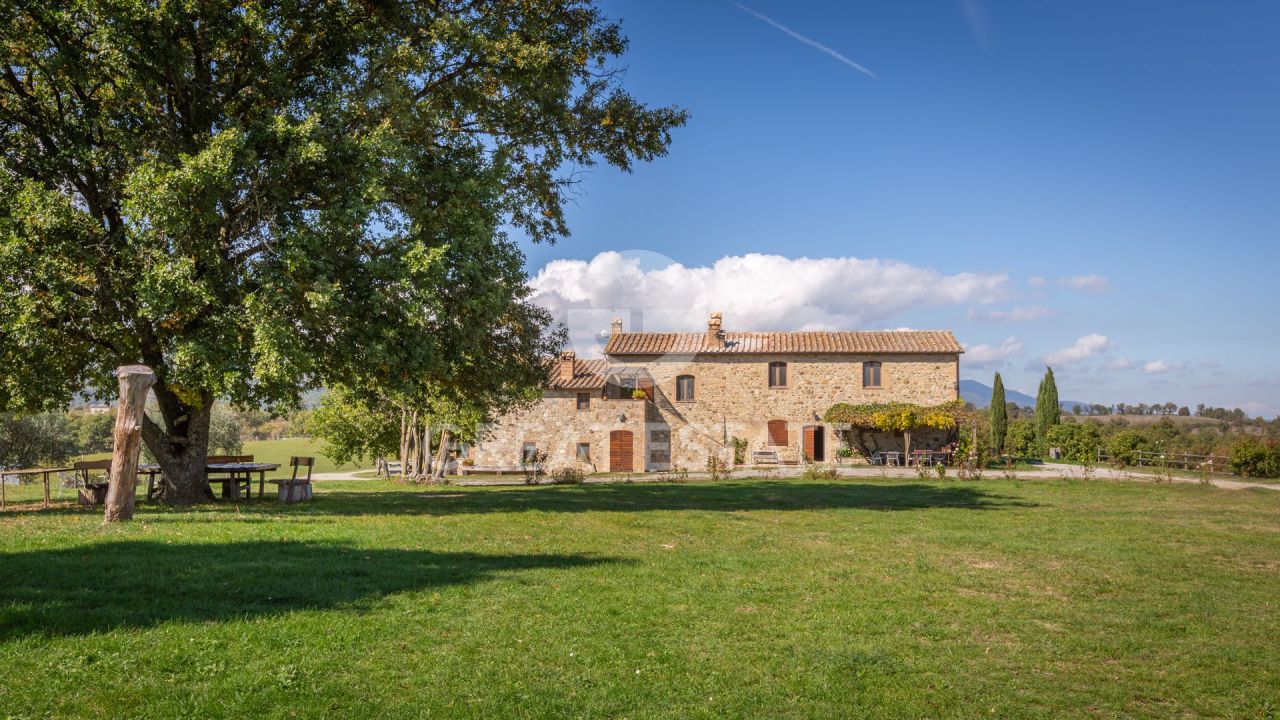 Дом в Читта-делла-Пьеве, Италия, 477.9 м² - фото 8