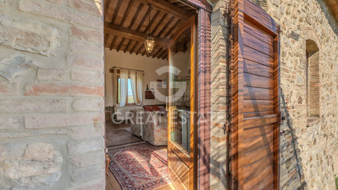 Дом в Читта-делла-Пьеве, Италия, 477.9 м² - фото 9