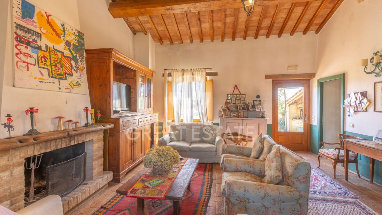 Дом в Читта-делла-Пьеве, Италия, 477.9 м² - фото 10