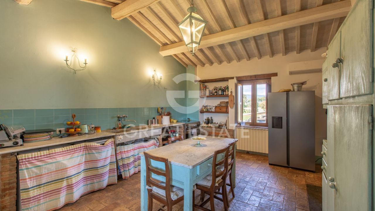 Дом в Читта-делла-Пьеве, Италия, 477.9 м² - фото 13