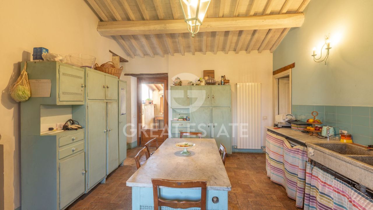 Дом в Читта-делла-Пьеве, Италия, 477.9 м² - фото 14