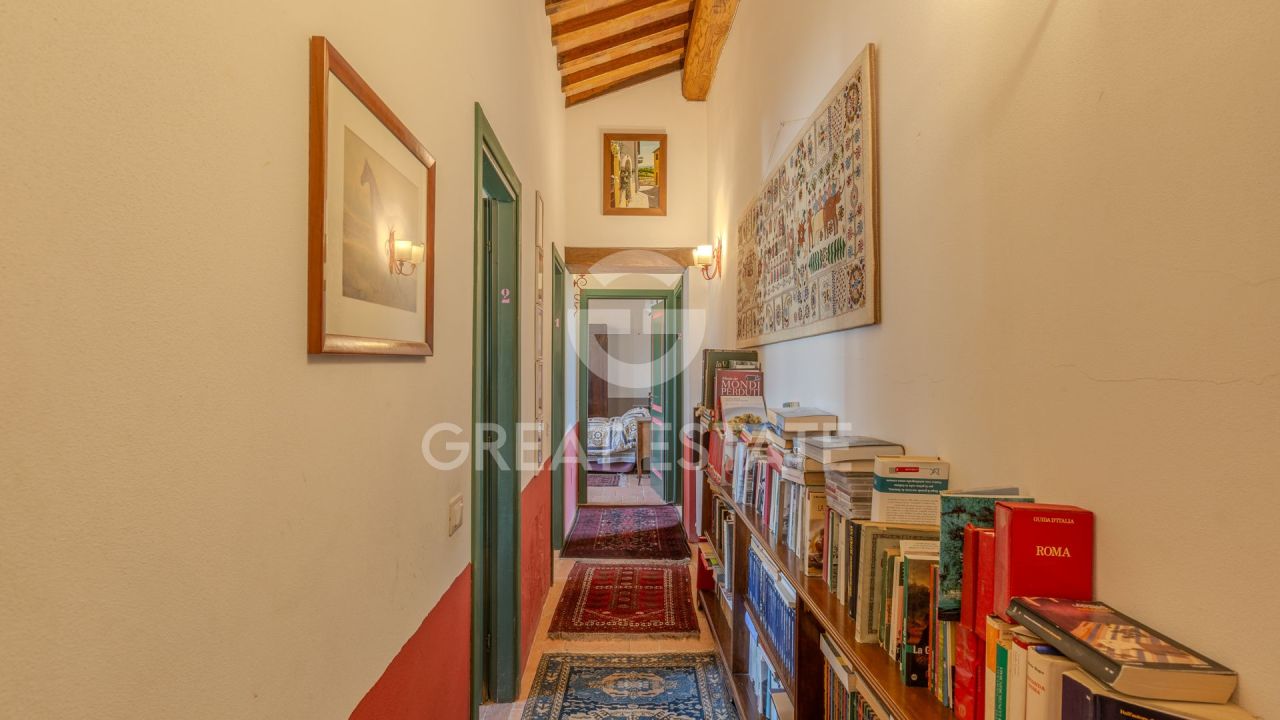 Дом в Читта-делла-Пьеве, Италия, 477.9 м² - фото 15