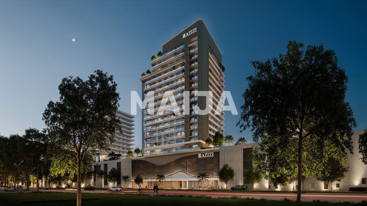 Дом в Дубае, ОАЭ, 26 м² - фото 5