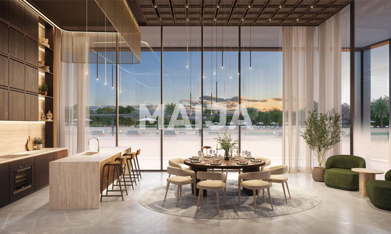 Апартаменты в Дубае, ОАЭ, 60 м² - фото 5